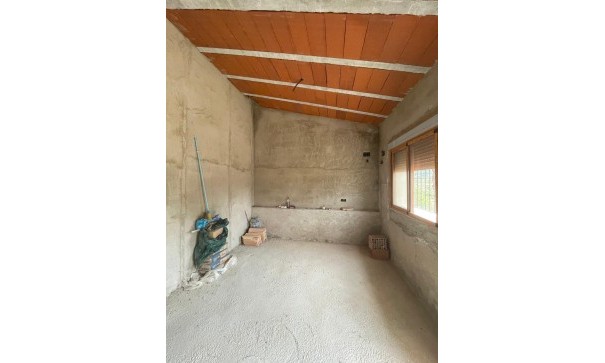 Venta - Parcela Terreno -
Pinoso - Pinoso Alicante