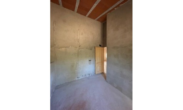 Venta - Parcela Terreno -
Pinoso - Pinoso Alicante