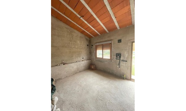 Venta - Parcela Terreno -
Pinoso - Pinoso Alicante