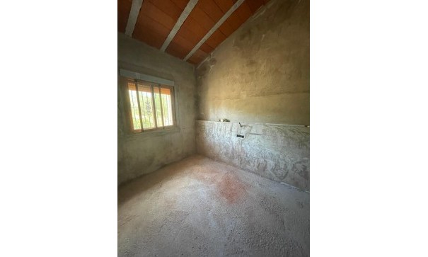 Venta - Parcela Terreno -
Pinoso - Pinoso Alicante