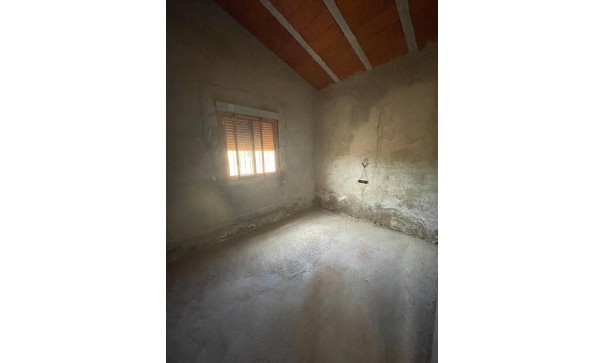 Venta - Parcela Terreno -
Pinoso - Pinoso Alicante