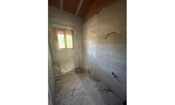 Venta - Parcela Terreno -
Pinoso - Pinoso Alicante