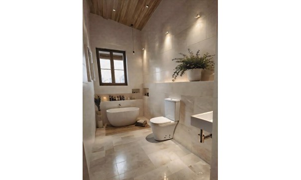 Venta - Parcela Terreno -
Pinoso - Pinoso Alicante