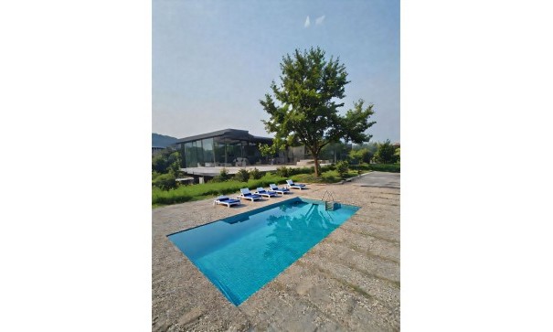 Venta - Parcela Terreno -
Pinoso - Pinoso Alicante