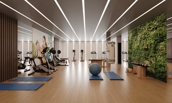 Nowa konstrukcja - Apartament mieszkanie -
Torre Pacheco - Santa Rosalia Lake And Life Resort