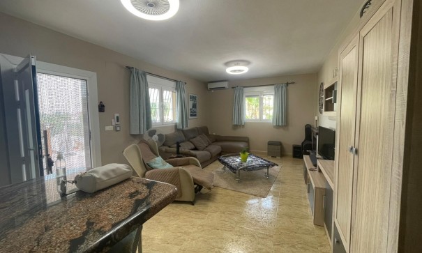 Venta - Finca Propiedad rural -
Abanilla