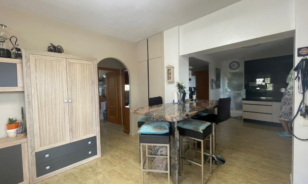 Venta - Finca Propiedad rural -
Abanilla