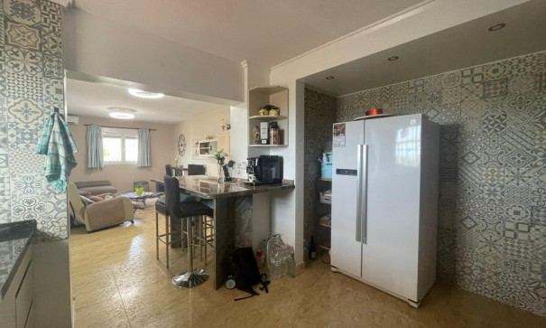 Venta - Finca Propiedad rural -
Abanilla