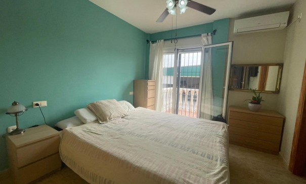 Venta - Finca Propiedad rural -
Abanilla