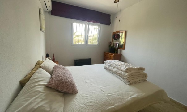 Venta - Finca Propiedad rural -
Abanilla