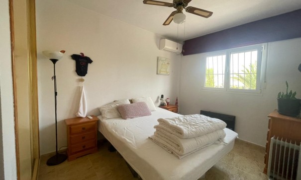 Venta - Finca Propiedad rural -
Abanilla