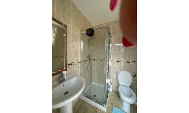 Venta - Finca Propiedad rural -
Abanilla