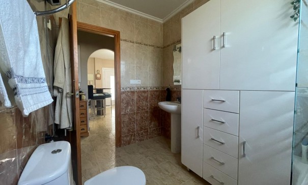 Venta - Finca Propiedad rural -
Abanilla