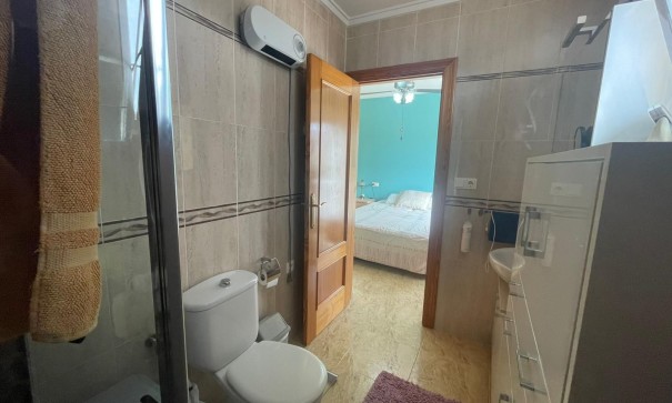 Venta - Finca Propiedad rural -
Abanilla