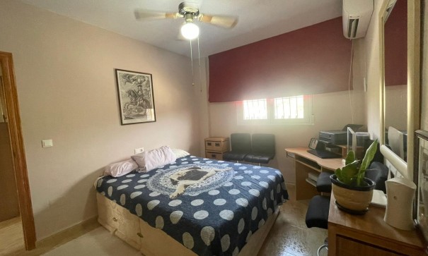 Venta - Finca Propiedad rural -
Abanilla