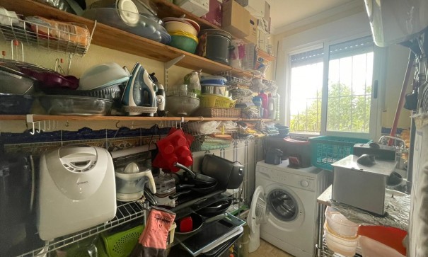 Venta - Finca Propiedad rural -
Abanilla