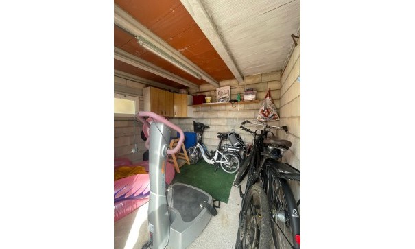 Venta - Finca Propiedad rural -
Abanilla