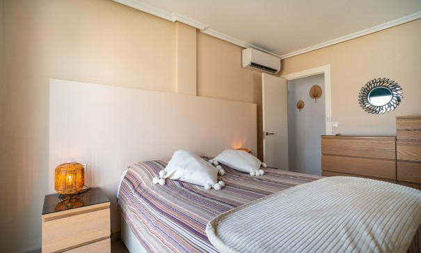 Återförsäljning - Radhus -
Torrevieja - LOS BALCONES - LOS ALTOS