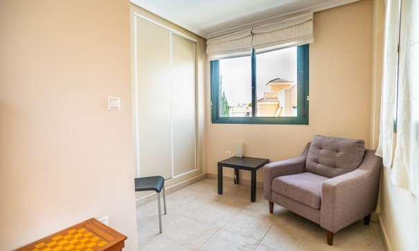 Återförsäljning - Radhus -
Torrevieja - LOS BALCONES - LOS ALTOS