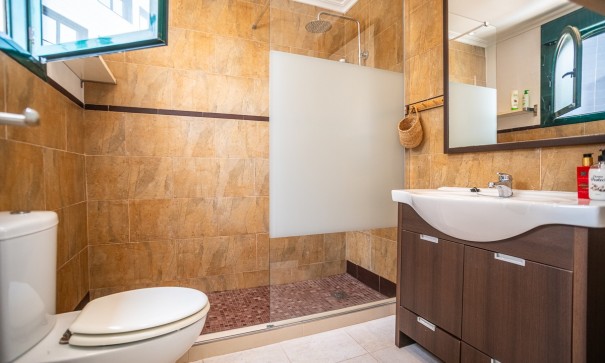 Återförsäljning - Radhus -
Torrevieja - LOS BALCONES - LOS ALTOS