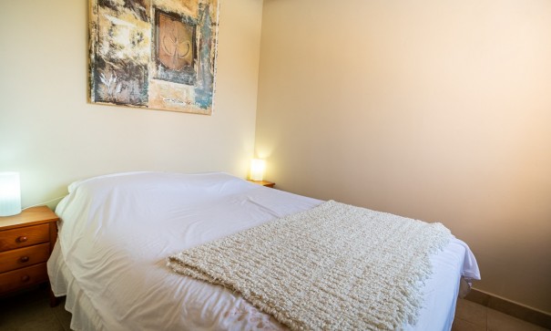 Återförsäljning - Radhus -
Torrevieja - LOS BALCONES - LOS ALTOS