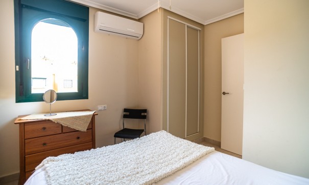 Återförsäljning - Radhus -
Torrevieja - LOS BALCONES - LOS ALTOS