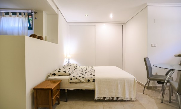 Återförsäljning - Radhus -
Torrevieja - LOS BALCONES - LOS ALTOS