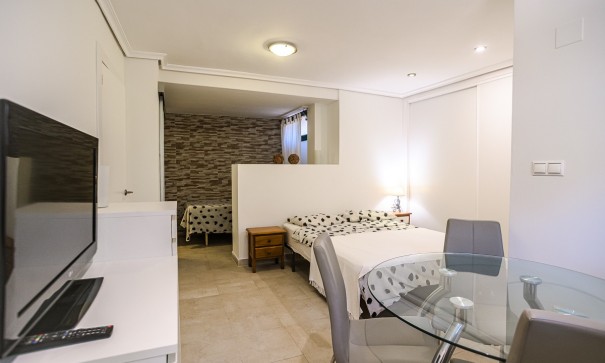 Återförsäljning - Radhus -
Torrevieja - LOS BALCONES - LOS ALTOS