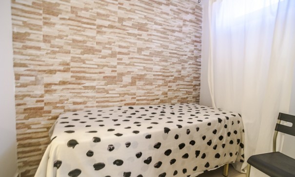 Återförsäljning - Radhus -
Torrevieja - LOS BALCONES - LOS ALTOS