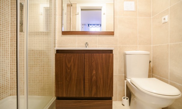 Återförsäljning - Radhus -
Torrevieja - LOS BALCONES - LOS ALTOS