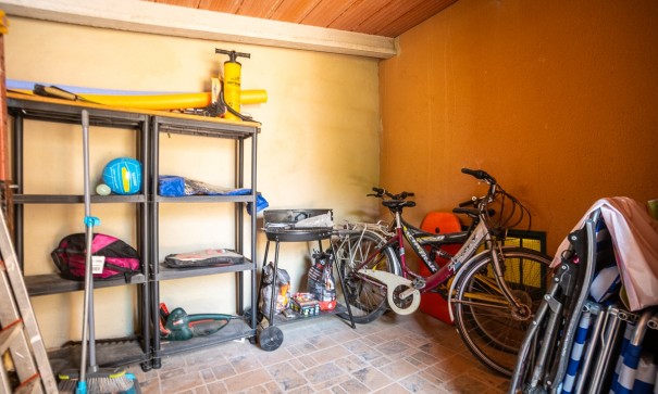 Återförsäljning - Radhus -
Torrevieja - LOS BALCONES - LOS ALTOS