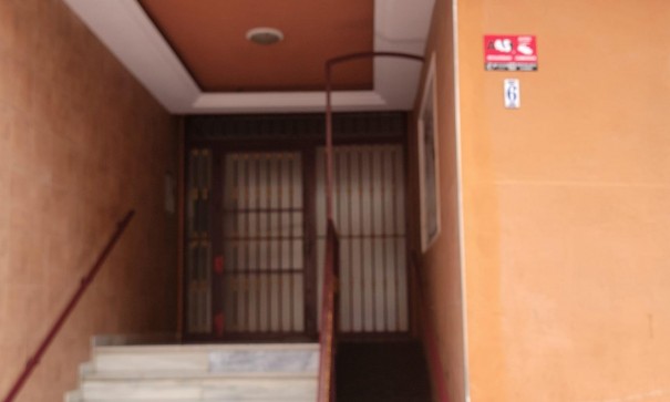 Återförsäljning - Lägenhet lägenhet -
Torrevieja - Center