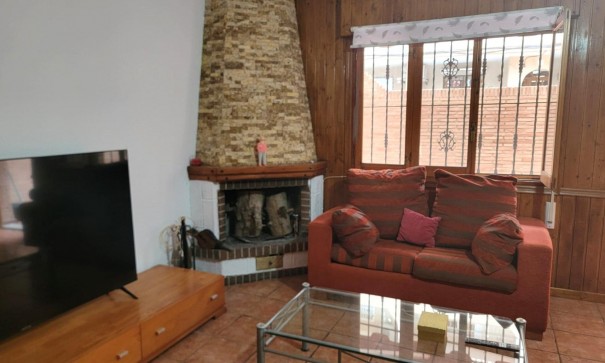 Herverkoop - Apartement Flat -
Torrevieja - Playa de los Locos