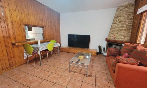 Herverkoop - Apartement Flat -
Torrevieja - Playa de los Locos