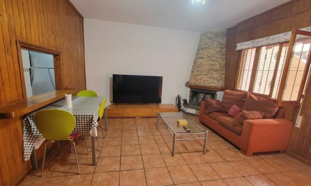 Herverkoop - Apartement Flat -
Torrevieja - Playa de los Locos