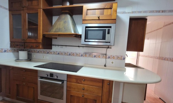 Herverkoop - Apartement Flat -
Torrevieja - Playa de los Locos