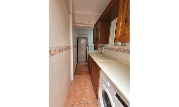 Herverkoop - Apartement Flat -
Torrevieja - Playa de los Locos