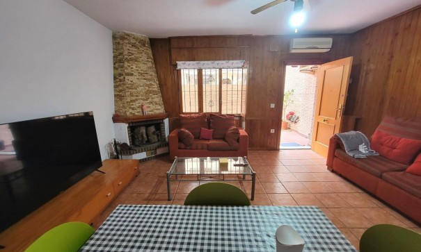 Herverkoop - Apartement Flat -
Torrevieja - Playa de los Locos