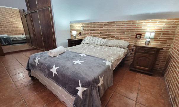 Herverkoop - Apartement Flat -
Torrevieja - Playa de los Locos