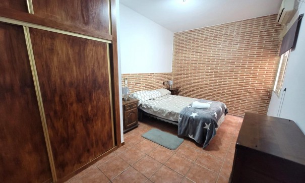 Herverkoop - Apartement Flat -
Torrevieja - Playa de los Locos