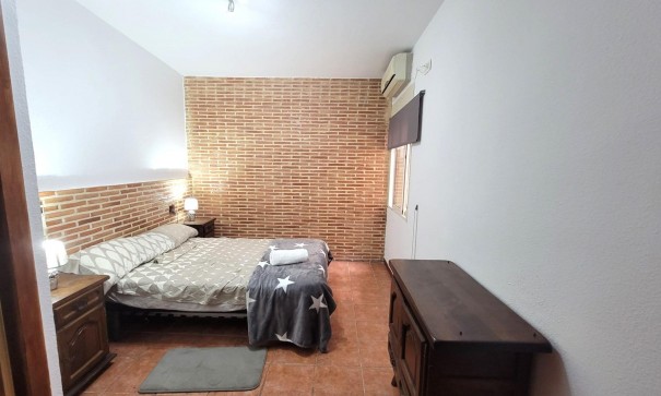 Herverkoop - Apartement Flat -
Torrevieja - Playa de los Locos