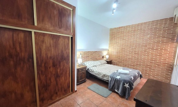 Herverkoop - Apartement Flat -
Torrevieja - Playa de los Locos