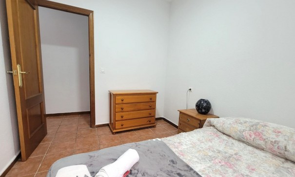 Herverkoop - Apartement Flat -
Torrevieja - Playa de los Locos