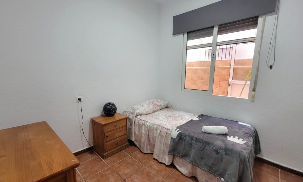 Herverkoop - Apartement Flat -
Torrevieja - Playa de los Locos