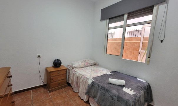 Herverkoop - Apartement Flat -
Torrevieja - Playa de los Locos