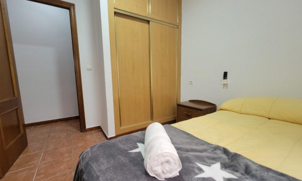 Herverkoop - Apartement Flat -
Torrevieja - Playa de los Locos