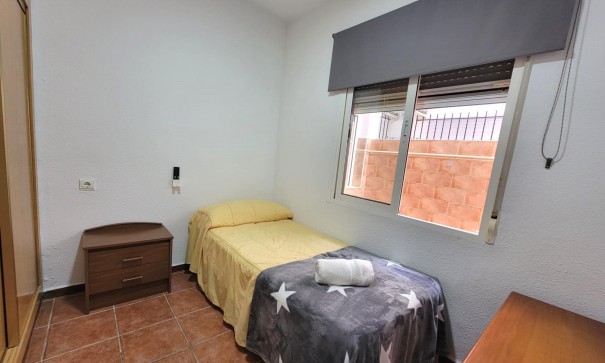 Herverkoop - Apartement Flat -
Torrevieja - Playa de los Locos