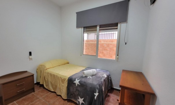 Herverkoop - Apartement Flat -
Torrevieja - Playa de los Locos