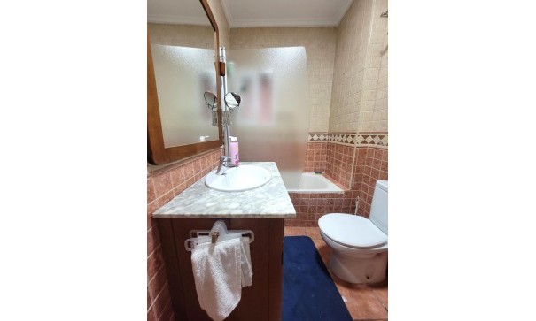 Herverkoop - Apartement Flat -
Torrevieja - Playa de los Locos