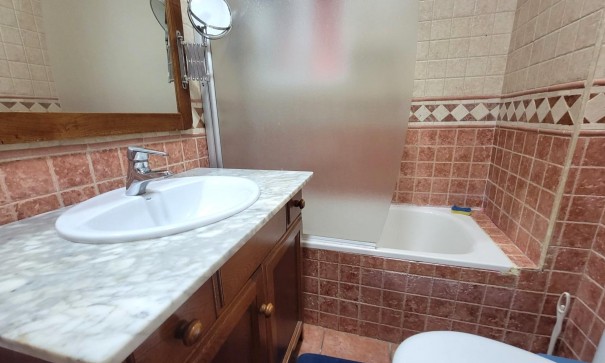 Herverkoop - Apartement Flat -
Torrevieja - Playa de los Locos